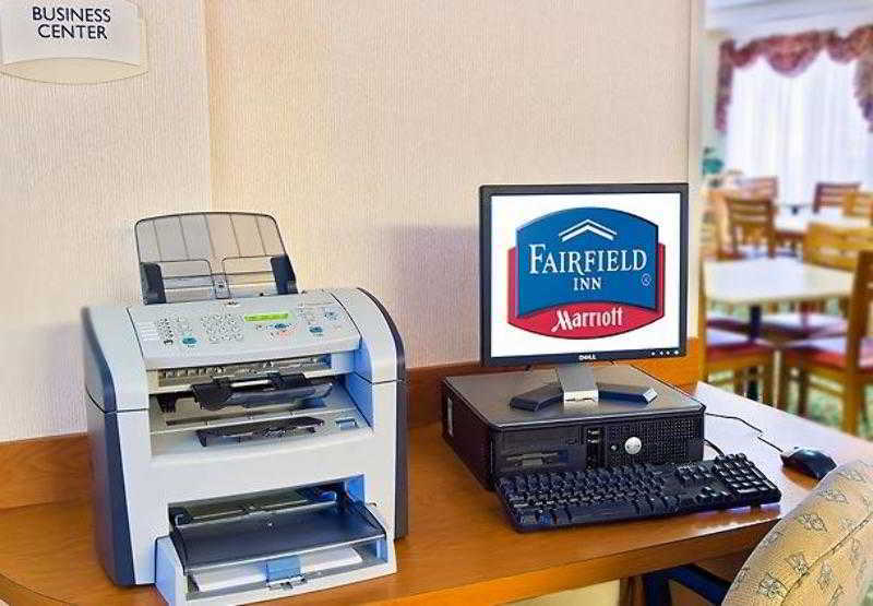 Fairfield Inn & Suites Chicago Midway Airport Bedford Park Dış mekan fotoğraf